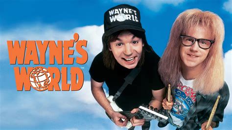 wayne solarmovie|Wayne's World (1992) Stream and Watch Online.